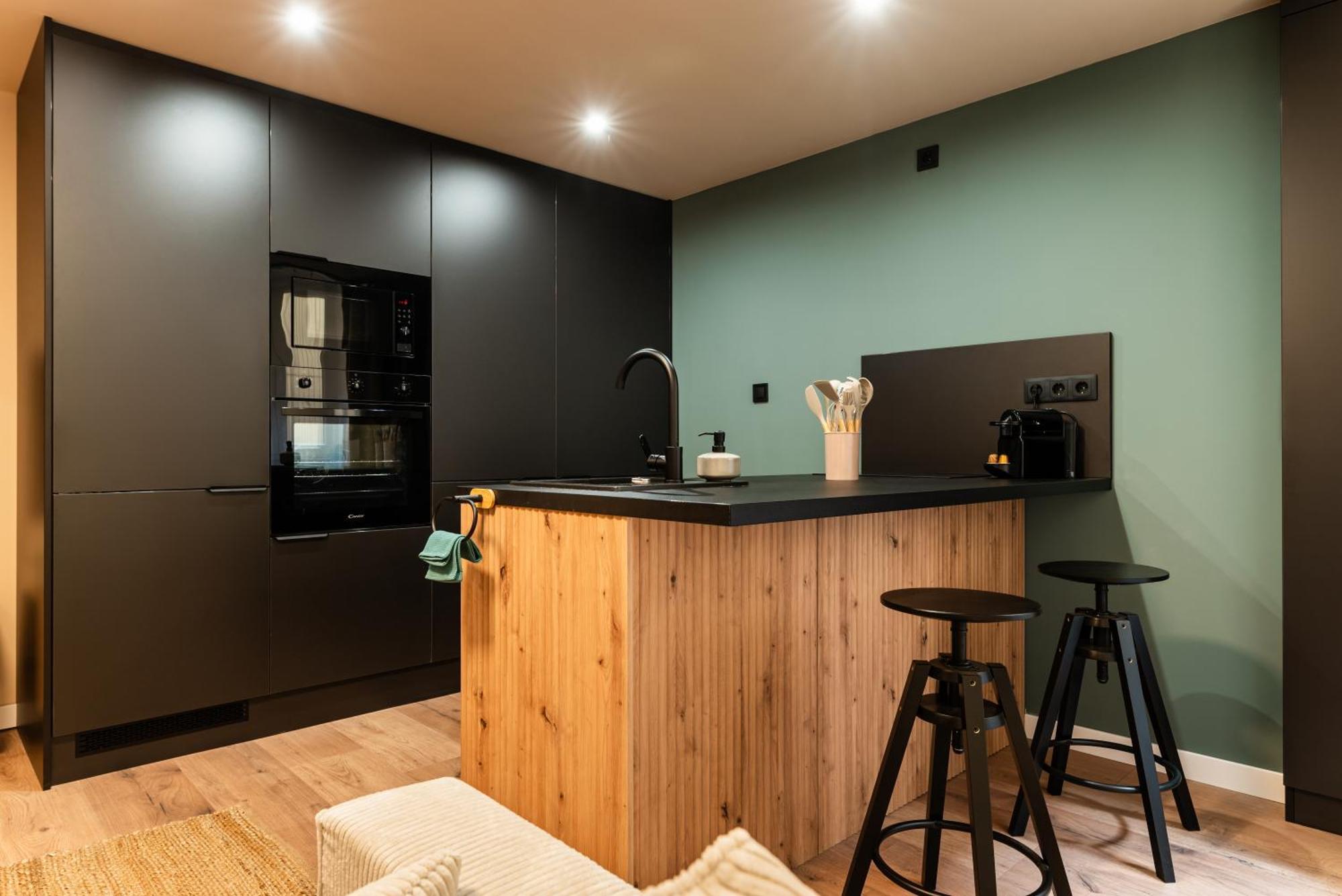 Asti Diamond Apartment Budapest Exterior photo